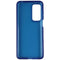 Tech21 Evo Check Case for Motorola Moto Edge 5G UW (2021) - Classic Blue