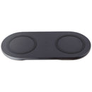 Belkin BoostCharge-10W Fast Dual Wireless Charging Pad - Black (WIZ002ttBK)
