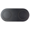Belkin BoostCharge-10W Fast Dual Wireless Charging Pad - Black (WIZ002ttBK)