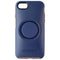 OtterBox Otter+Pop Symmetry Series Case for iPhone SE (2nd Gen)/8/7 - Blue/Gray