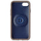 OtterBox Otter+Pop Symmetry Series Case for iPhone SE (2nd Gen)/8/7 - Blue/Gray