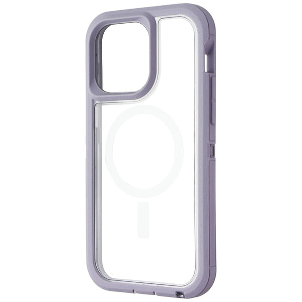 OtterBox Defender XT Pro Case for MagSafe for iPhone 14 Pro Max - Lavender