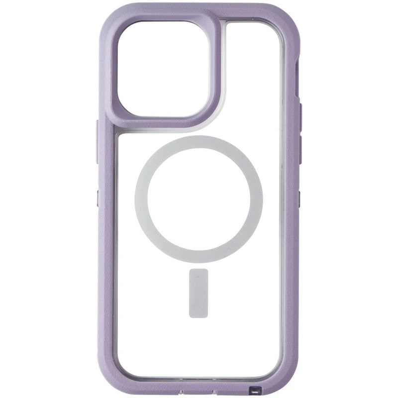 OtterBox Defender XT Pro Case for MagSafe for iPhone 14 Pro Max - Lavender
