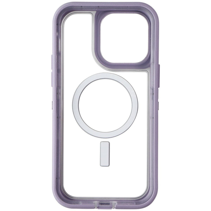 OtterBox Defender XT Pro Case for MagSafe for iPhone 14 Pro Max - Lavender