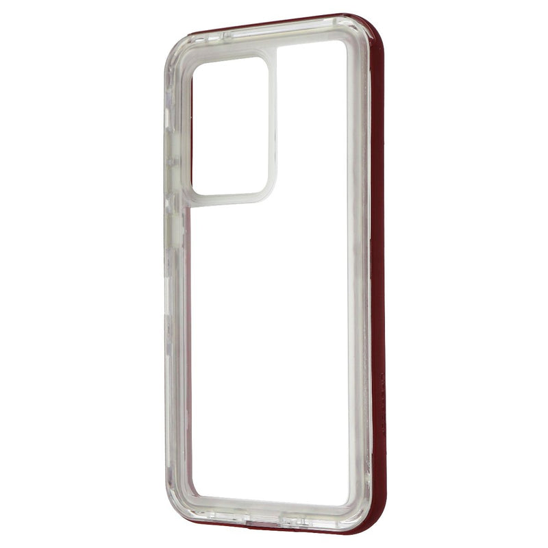 LifeProof Next Series Galaxy S20 Ultra/S20 Ultra 5G RaspberryICE Clear/REDDahlia