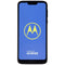 Motorola Moto G7 Power (6.2-in) (XT1955-5) Unlocked - 32GB / Marine Blue