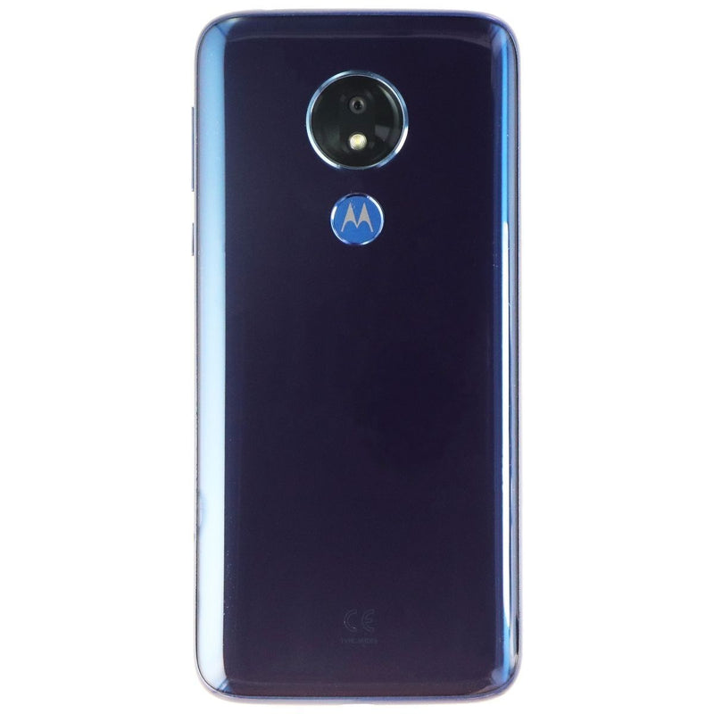 Motorola Moto G7 Power (6.2-in) (XT1955-5) Unlocked - 32GB / Marine Blue