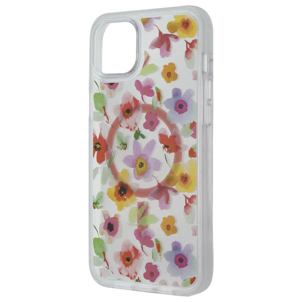 OtterBox Symmetry+ Series Case for  MagSafe for iPhone 14 Plus - Hidden Garden