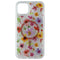 OtterBox Symmetry+ Series Case for  MagSafe for iPhone 14 Plus - Hidden Garden