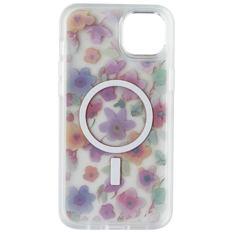OtterBox Symmetry+ Series Case for  MagSafe for iPhone 14 Plus - Hidden Garden