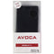 Avoca MobilePro Folio Wallet Case for Samsung Galaxy S6 - Black