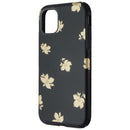 OtterBox Symmetry Series Case for Apple iPhone 11 - Black/Gold Flowers
