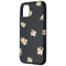 OtterBox Symmetry Series Case for Apple iPhone 11 - Black/Gold Flowers
