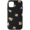 OtterBox Symmetry Series Case for Apple iPhone 11 - Black/Gold Flowers