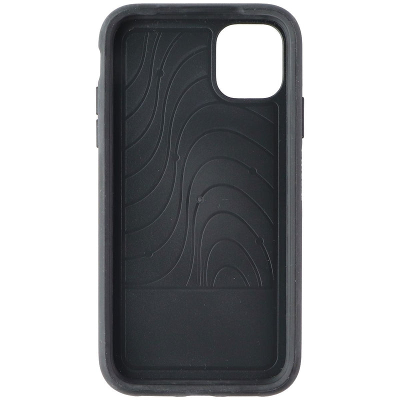 OtterBox Symmetry Series Case for Apple iPhone 11 - Black/Gold Flowers