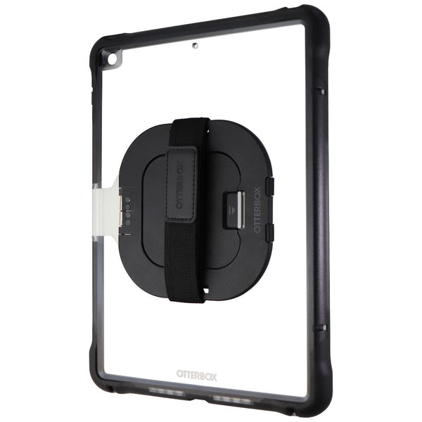 OtterBox UnlimitEd Case for Apple iPad 10.2-inch (8th Gen/7th Gen) - Slate Gray