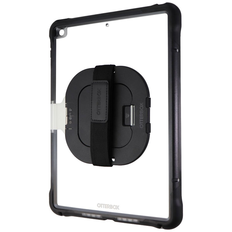 OtterBox UnlimitEd Case for Apple iPad 10.2-inch (8th Gen/7th Gen) - Slate Gray