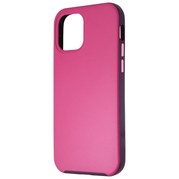 OtterBox Aneu Hard Case for MagSafe for Apple iPhone 12 & 12 Pro - Pink Robin