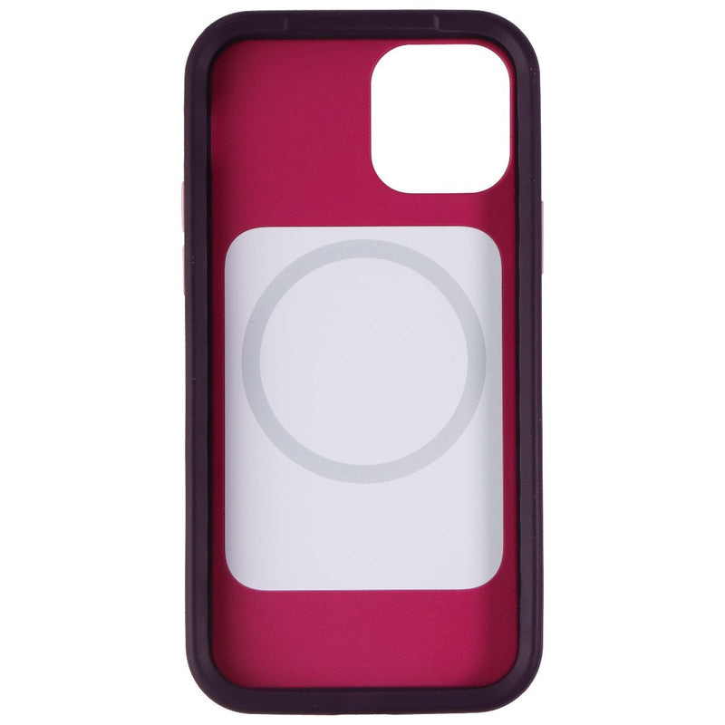 OtterBox Aneu Hard Case for MagSafe for Apple iPhone 12 & 12 Pro - Pink Robin