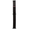 Generic One Piece Sport Loop Band for Apple Watch (42/44/45mm) - Black