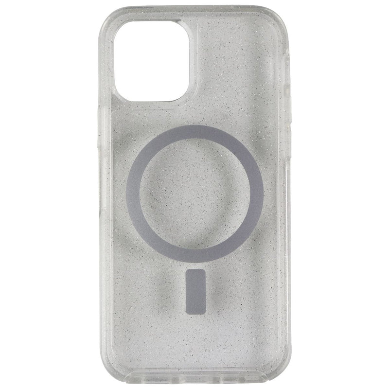 OtterBox Symmetry+ Series Case for MagSafe for iPhone 12/iPhone 12 Pro -Stardust
