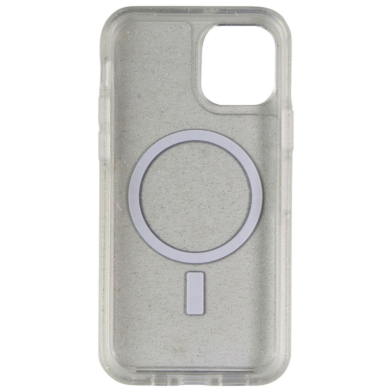OtterBox Symmetry+ Series Case for MagSafe for iPhone 12/iPhone 12 Pro -Stardust
