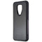 OtterBox Commuter Lite Series Case for Motorola Moto G Play 2021 - Black