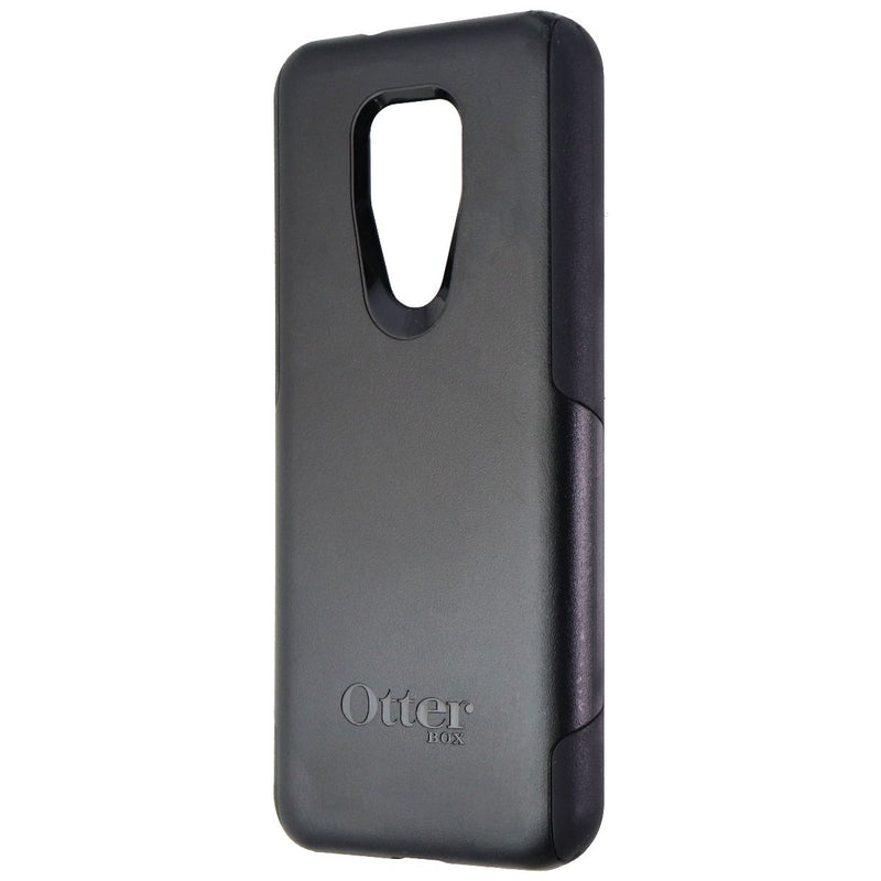 OtterBox Commuter Lite Series Case for Motorola Moto G Play (2021) - Black