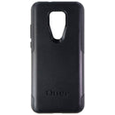 OtterBox Commuter Lite Series Case for Motorola Moto G Play (2021) - Black