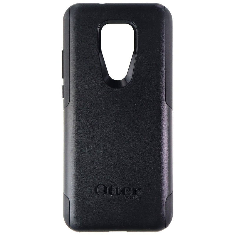 OtterBox Commuter Lite Series Case for Motorola Moto G Play (2021) - Black