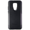 OtterBox Commuter Lite Series Case for Motorola Moto G Play 2021 - Black
