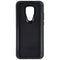 OtterBox Commuter Lite Series Case for Motorola Moto G Play (2021) - Black