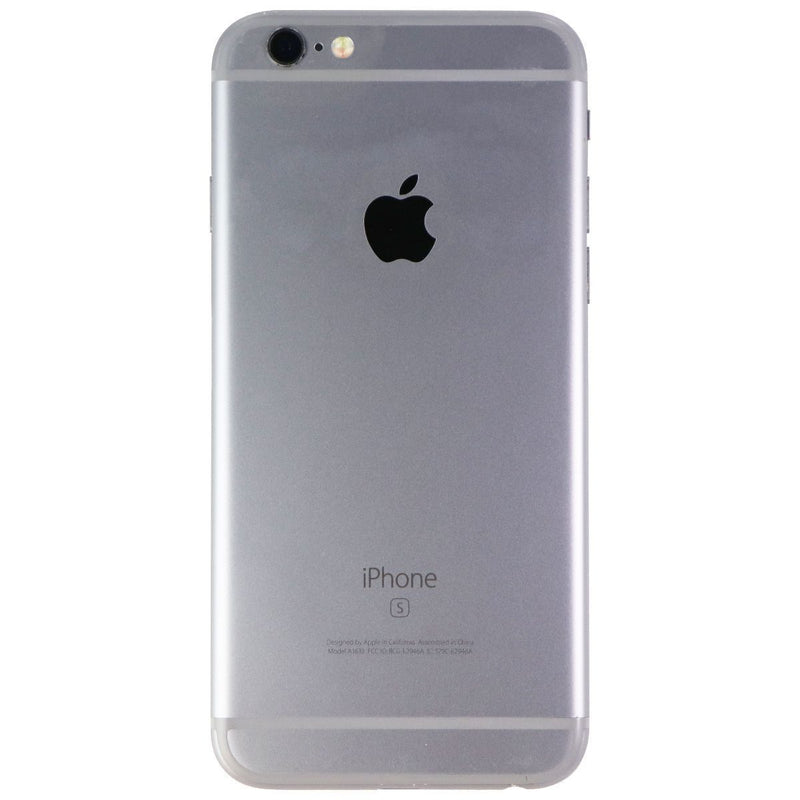 Apple iPhone 6s Smartphone A1633 (Verizon Only) - 32GB / Space Gray