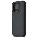 Otterbox Strada Series Folio Case for Apple iPhone 13 Pro - Shadow (Black)
