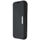 Otterbox Strada Series Folio Case for Apple iPhone 13 Pro - Shadow (Black)