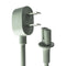 Google (6.5-Ft) Power Cord for Google Home Max (E115330/E159216) - Green