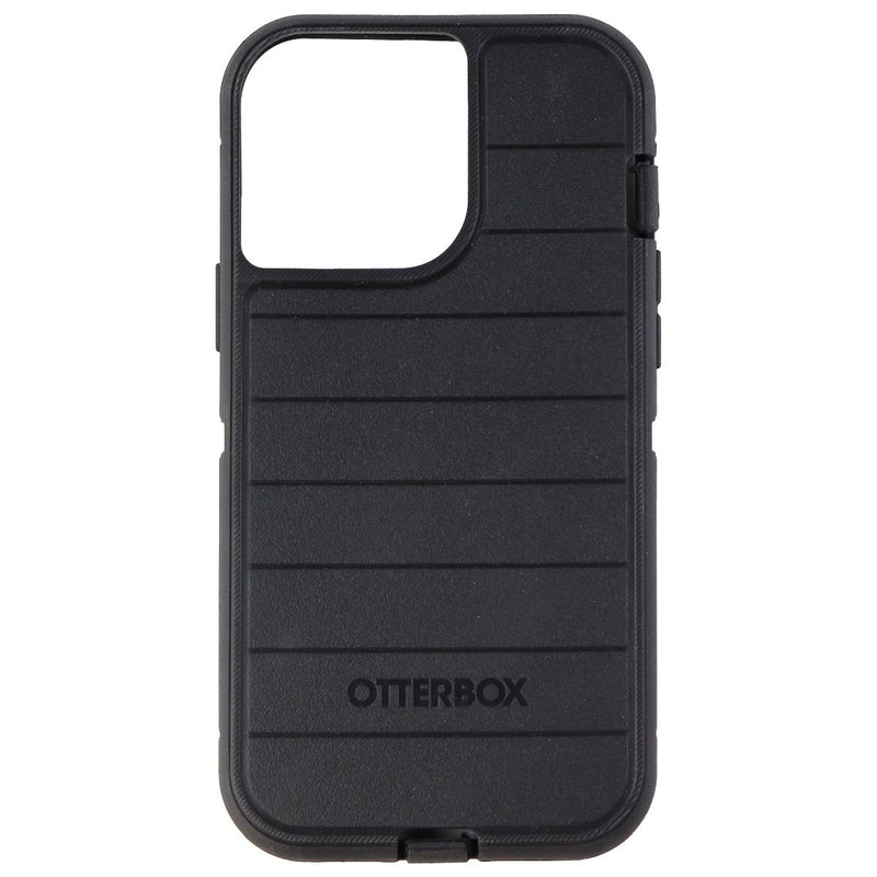 OtterBox Replacement Exterior for iPhone 13 Pro Max Defender PRO Case - Black