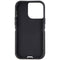 OtterBox Replacement Exterior for iPhone 13 Pro Max Defender PRO Case - Black