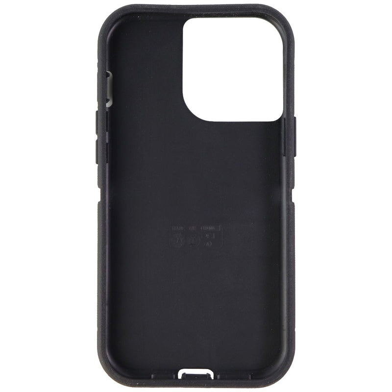 OtterBox Replacement Exterior for iPhone 13 Pro Max Defender PRO Case - Black