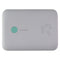 Nimble Eco-Friendly Champ Lite 5200mAh Compact Battery with USB-C - Stone White