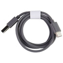 Nimble Eco-Friendly Champ Lite 5200mAh Compact Battery with USB-C - Stone White