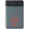 EnerPlex Jumpr 1700mAh Mini Stackable Power Bank with Tethered Micro-USB Cable