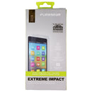 PureGear Extreme Impact Film Screen Protector for Samsung Galaxy S9 - Clear