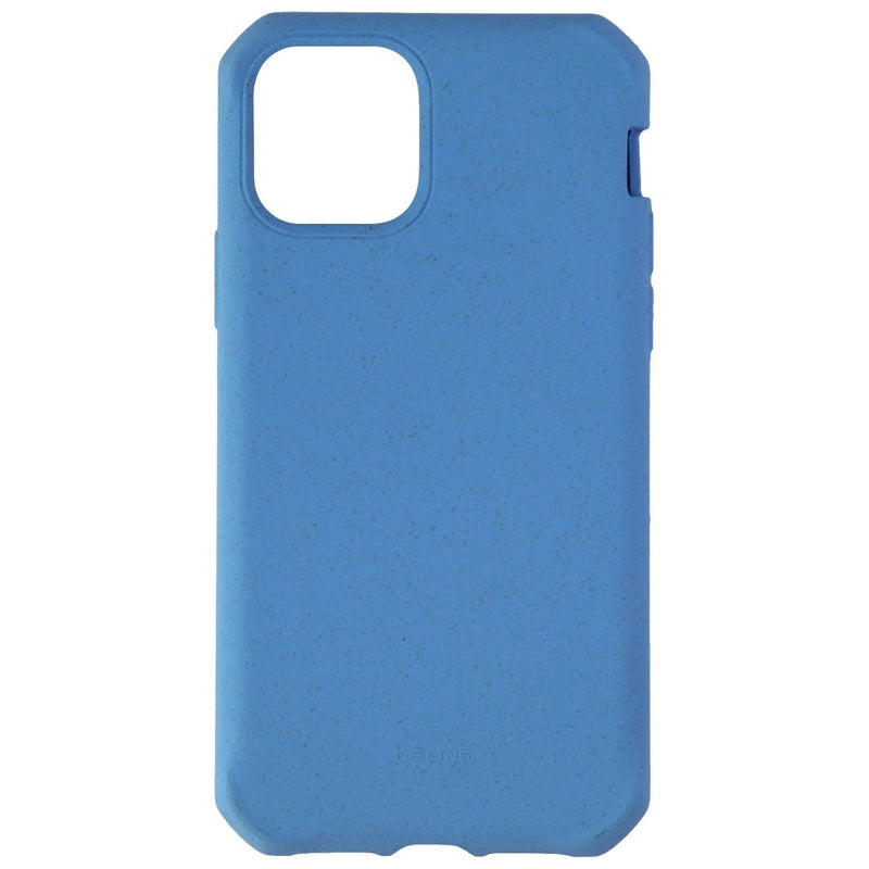 ITSKINS Feroniabio Terra Plant Case for Apple iPhone 11 Pro - Blue