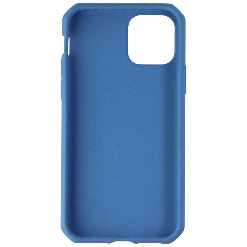ITSKINS Feroniabio Terra Plant Case for Apple iPhone 11 Pro - Blue