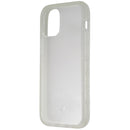 Impact Gel Chroma Case for Apple iPhone 12 mini - Clear/Frost