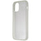 Impact Gel Chroma Case for Apple iPhone 12 mini - Clear/Frost