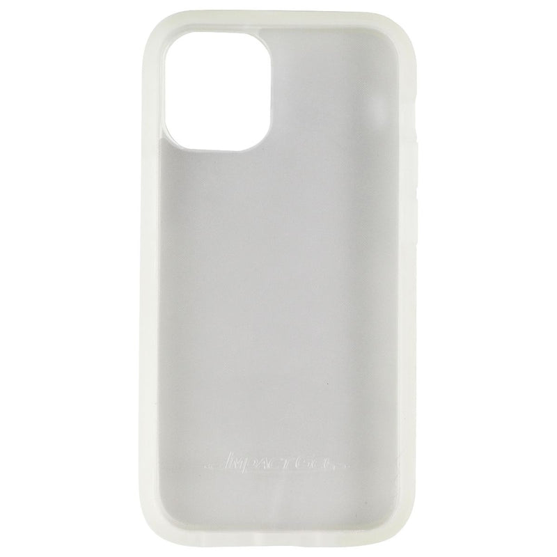 Impact Gel Chroma Case for Apple iPhone 12 mini - Clear/Frost