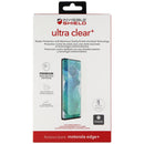 ZAGG Invisible Shield (Ultra Clear+) Screen Protector for Motorola (Edge+)