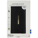 iDeal of Sweden Mayfair Clutch Wallet for Apple iPhone 11 Pro - Black